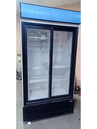 Холодильный шкаф FRIGOREX FVS 1000